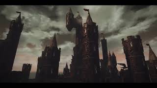 Кольцо Клоранти из Dark Souls mods skyrim