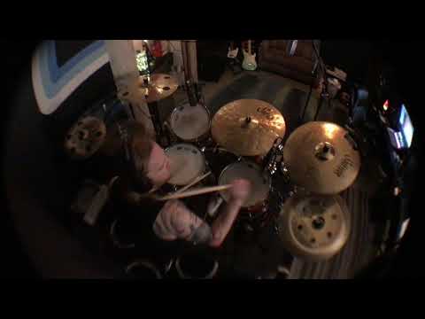 Hecatombe - Gold Rush Drum Take