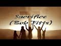 Sacrifice - Bob Fitts I English Worship Song I Gospel Songs