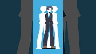 BRAIN 歌ってみた：リモーネ先生 #shorts
