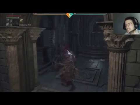 Let's Play Bloodborne PT 55