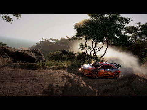 Dirt Rally 2.0 | Career Mode: Elitist Gravel Driving (Part 11)