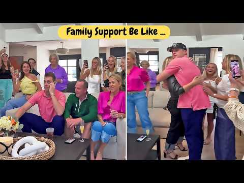 The Most Heartwarming Moments That Will Make You Cry | Moments Broke Millions of Hearts 💕 ❤️Ep 61