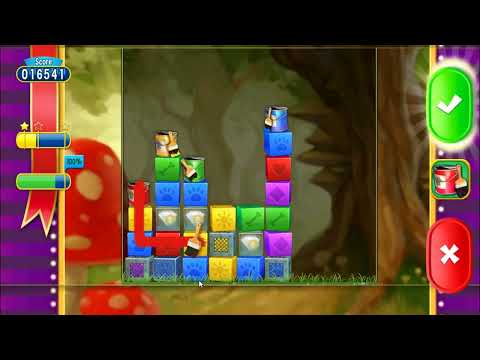 Pet Rescue Saga Level 5519 - NO BOOSTERS | SKILLGAMING ✔️