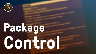 [TUTO] Installer Package Control sur Sublime Text en 2min
