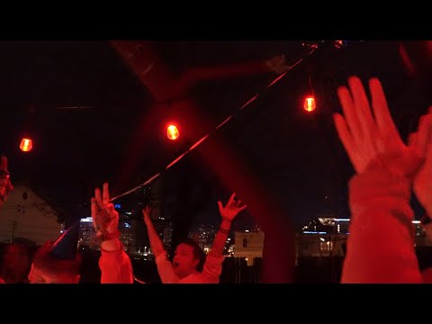 Lagoon, a party (Highlights)