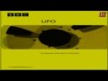 UFO [ TIME ON MY HANDS ] BBC  VERSION AUDIO TRACK.