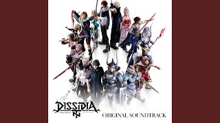 DISSIDIA FINAL FANTASY 