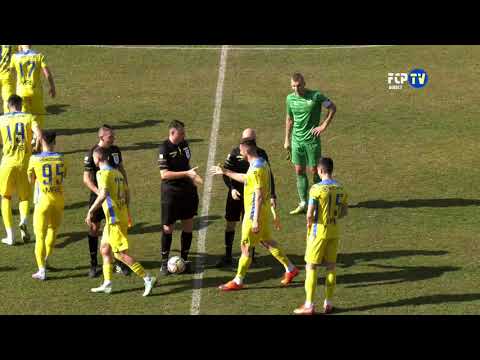 *FCPTV* Petrolul Ploiesti - Zimbrul Chisinau 3-0(2-0) | Rezumat