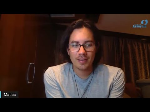 Day 305 CONNECT SEPARATE Talk - Matias De Stefano - English Edit