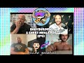 Stache Genetics- Bodybuilding & Cheat Meals - EP42