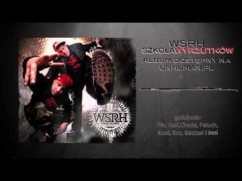 05. WSRH - Prawda feat. Rafi | bit i skrecz Dj Story