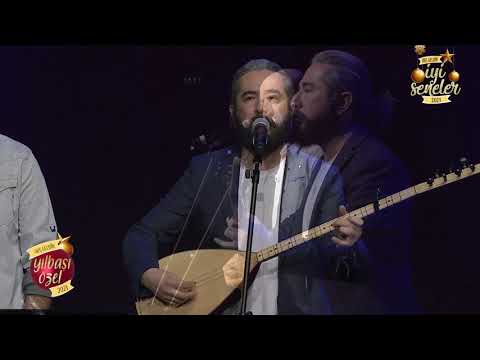 LADİK SEMAHI - YENER & ÜMİT