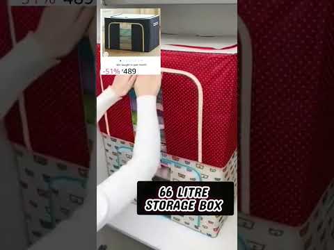 66L Storage Bag