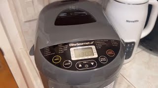 This $75 Bread Maker Saves Me Hours of Meal Prep Every Week