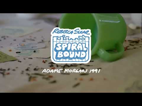 Video thumbnail for Adams Morgan 1991