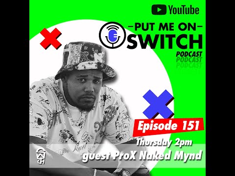 Ep 151 ProXNakedMynd | Co- Parenting | Khayalitsha