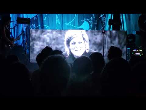 Xavi Sarrià en concert Dénia 11-7-22