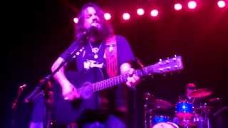Shooter Jennings 4-25-2013 Nashville , TN part 4