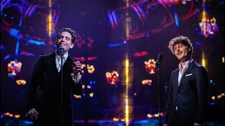 2021.02.02 Over My Shoulder : Mika &amp; Jakub Jozef Orlinski à l&#39;Opéra Royal de Versailles