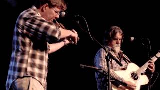 Tim O&#39;Brien and Darrell Scott: Live at the Fayetteville Roots Festival