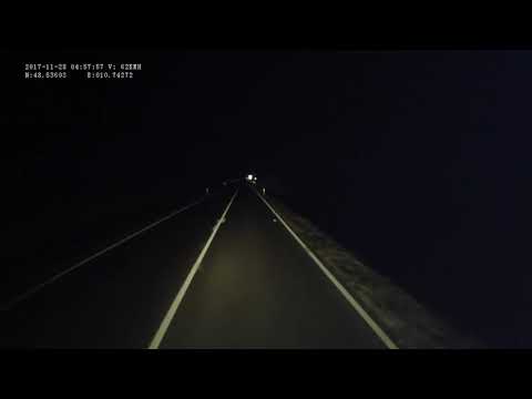 Germany. State road St2033 (BY), Wertingen — Biberbach, 2017, 4x