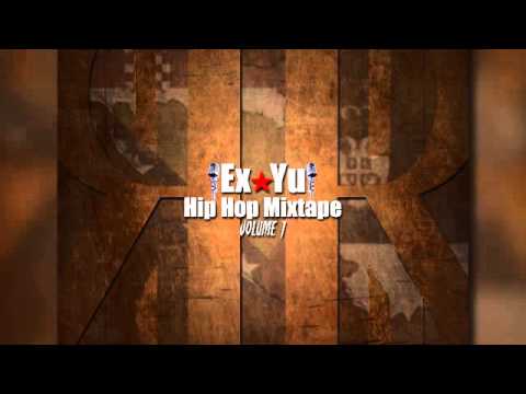 [CD1] 06. Random - Mržnja