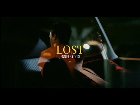 Jennifer Cooke - Lost (Official Music Video)