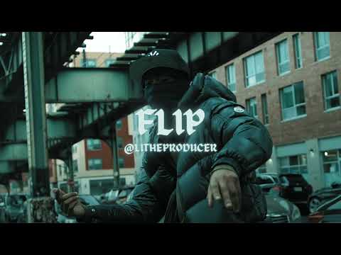[FREE] Kwengface x Abra cadabra x Drill Type Beat - FLIP | UK Drill Instrumental 2022