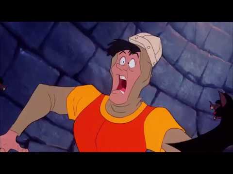 Dragon's Lair Trilogy on Dragon's Lair Trilogy on