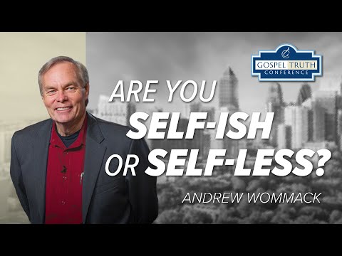 Christ-like Humility - Atlanta GTC 2023: Session 3