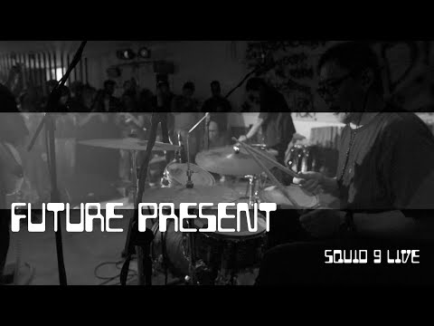 future persent squid 9 live