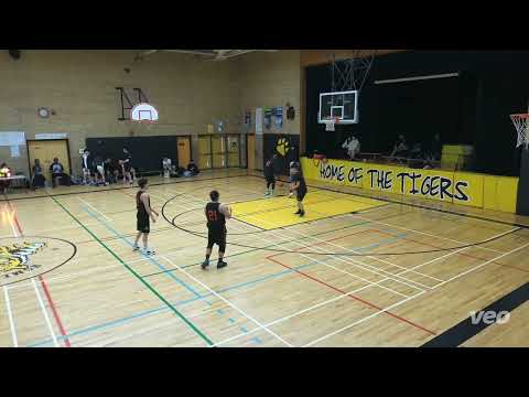 BB(55) vs Claw Machine(29) - saturdawy tier - tcbl 2022 winter