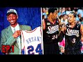 WHAT IF KOBE BRYANT WENT TO COLLEGE EP 1 Kobe On The 76ers