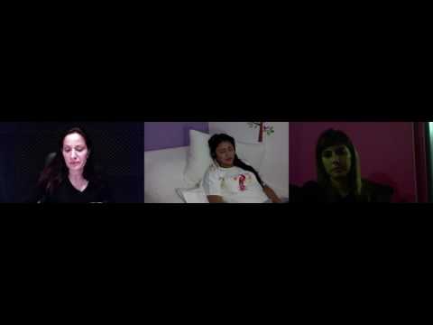 171 Flavia, Fragmentación por amor y engaño reptil  Hipnosis Conciencia Efectiva Irazema Nuño