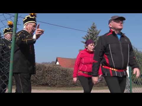 PUNKTum 11. Lauf um das Schaubergwerk Röhrigschacht