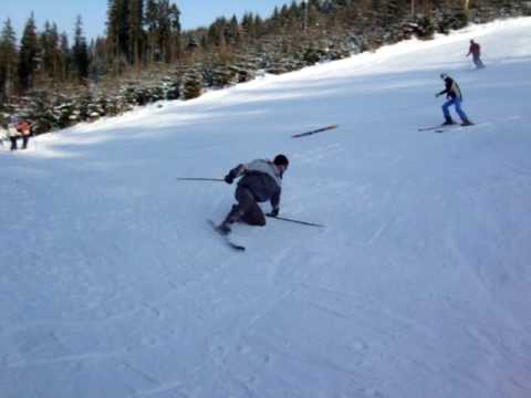 Partia Magherus - Toplita