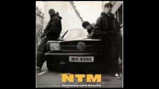 Best Of Suprême NTM