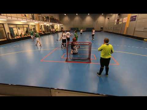 Hindås IBK - Lindome IBK