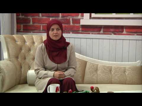 Pas mëngjesit në Koha - Majmira Emini - Fizioterapiste