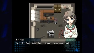 Corpse Party XBOX LIVE Key ARGENTINA