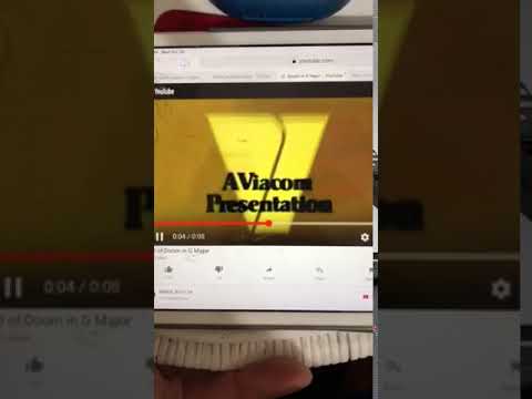 Bnd Of Doom In A G MAJOR Faster