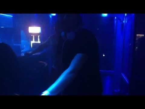 Pol Ayke plays Dannic - Clobber at @Queen Club Paris 13/09/2013