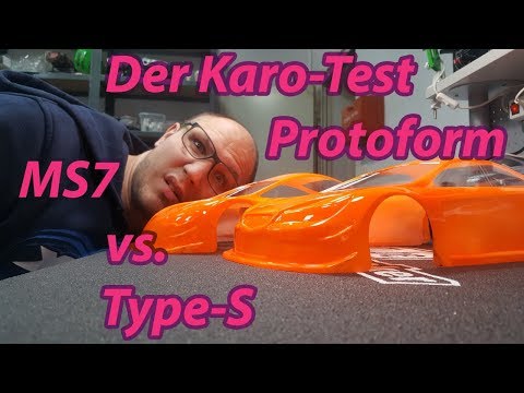 DerShoemaker - Der Protoform Karosserie Test - Das Fazit