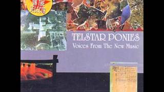 Telstar Ponies - Aegis Falling