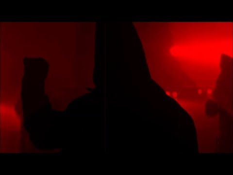 species Kai - Collateral Damage