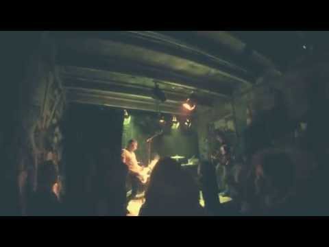 The Stubs - Social Death By Rock'n'roll/Straight And White - Vilnius @ XI 20 08.08.14'
