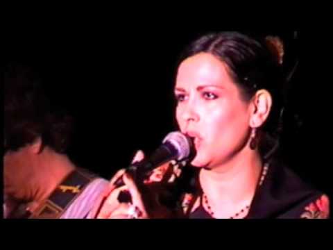 Rebekah Del Rio: Tus Ojos Tristes @ Tangier!