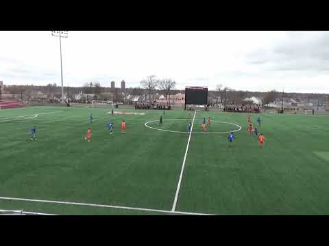 BWG 06 vs NYCFC MLSNext (Full Match) Spring 2023