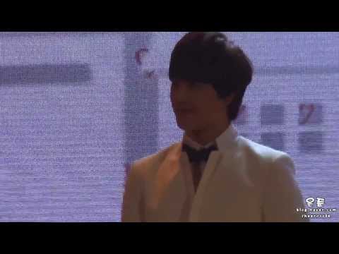 130324 제아파이브(ZE:A FIVE) 쇼케이스 - 피앙세 (임시완 ver.)